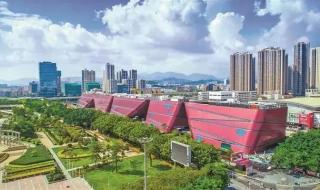 深圳必玩景点排名 深圳好玩的地方