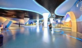 杭州科技馆要门票吗 杭州绿色建筑科技馆