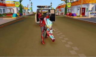 动画奥特曼都有谁 奥特曼的动画片大全