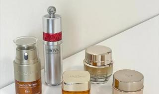 适合25岁女生的去眼纹产品 25岁适合用什么眼霜