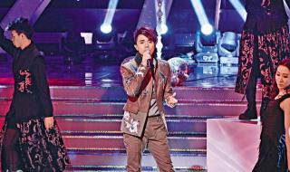 张敬轩的一首歌……求歌名 张敬轩什么歌好听