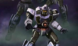 变形金刚2中双胞胎兄弟最后牺牲了吗 我的变形金刚兄弟