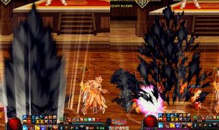 如何下载dnf体验服的客服端 dnf体验服