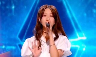 中国好声音十大冠军 中国好声音排行榜