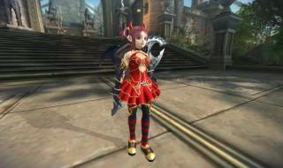 晶核赏金暗属性装备推荐 赏金猎人出什么装备