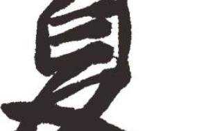 iuu的书写方法 u的正确写法