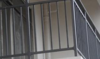 锌钢护栏多少钱一米 锌钢护栏报价