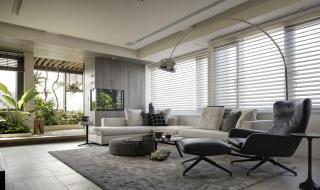 现代家装风格 现代家装风格