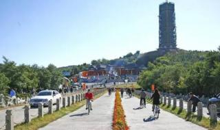 沈阳怪坡梨花湖在哪 沈阳怪坡风景区