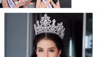 泰国人妖艺术图片