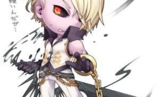 dnf黑暗武士buff技能叫什么 黑暗武士技能组合图