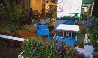 佛山创意产业园电影院叫什么 佛山创意产业园餐饮