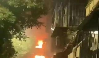 天津特大爆炸案最终处理结果是什么 天津突发爆炸事故