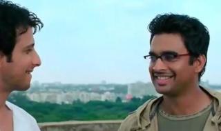 三傻大闹宝莱坞拉加人物分析 三个大傻大闹宝莱坞