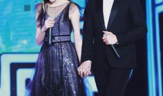 唐嫣罗晋生二宝了吗 罗晋方否认唐嫣生子