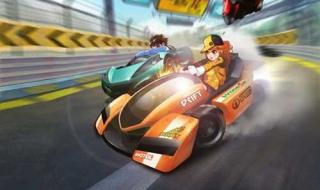 极品飞车10第一关怎么过 qq飞车10月1日活动