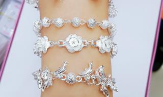 三八妇女节礼品推荐 三八妇女节礼品推荐