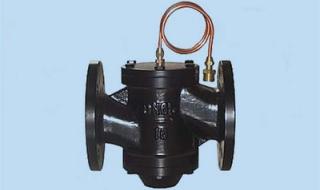 自力式压差控制阀原理是什么 自力式压差控制阀