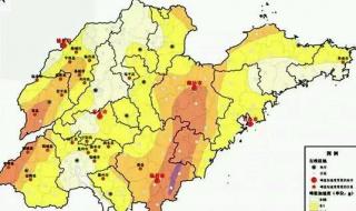 山东潍坊青州会不会地震呢 山东一地发生地震