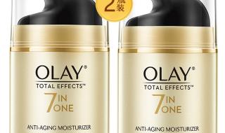 玉兰油流光瓶和小白瓶区别 玉兰油美白祛斑套装