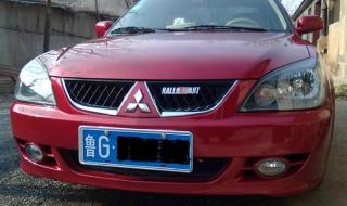 三菱蓝瑟怎么样 三菱蓝瑟怎么样