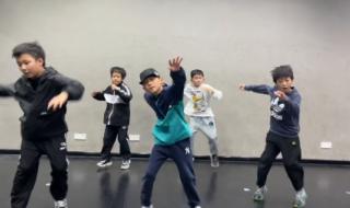 这就是街舞总决赛 这就是街舞总决赛