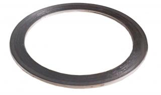 不锈钢管与支架需要垫片吗 不锈钢金属缠绕垫片