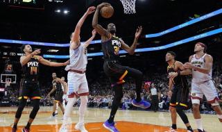 nba历史得分榜前五十排名 NBA历史上总得分排行榜第一