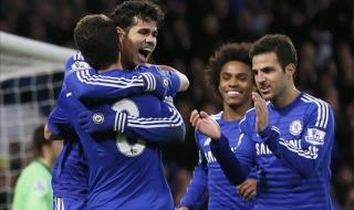 切尔西对纽卡斯尓 切尔西对纽卡斯尓