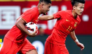 2018年世界杯亚洲区有几个名额 22年世界杯亚洲有几个出线名额