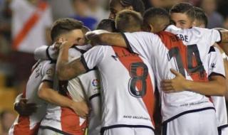 西甲积分榜前10名 2019西甲积分榜