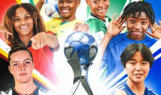 2023年入围女子足球世界杯决赛的队伍有几个 1998年女子足球世界杯冠军