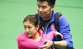 孙颖莎成功夺得女单冠军 孙颖莎世乒赛夺冠过程