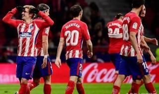 西甲积分排名规则