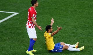 墨西哥2014世界杯战绩 2014世界杯排名