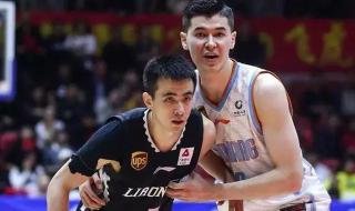 cba辽宁队主教练 2021cba总决赛辽宁队队长