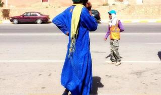 摩洛哥哪国 摩洛哥国家穷还是富